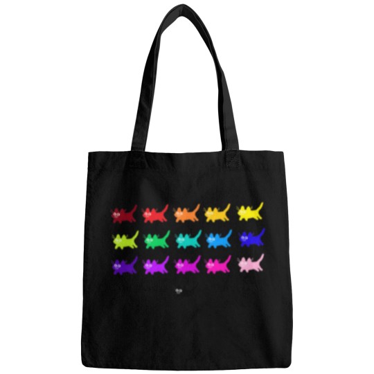 Discover advance bring ruin Bags