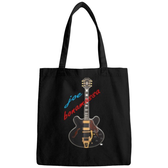 Discover joe bonamassa 3 Bags