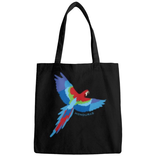 Discover Yo amo Honduras Bags