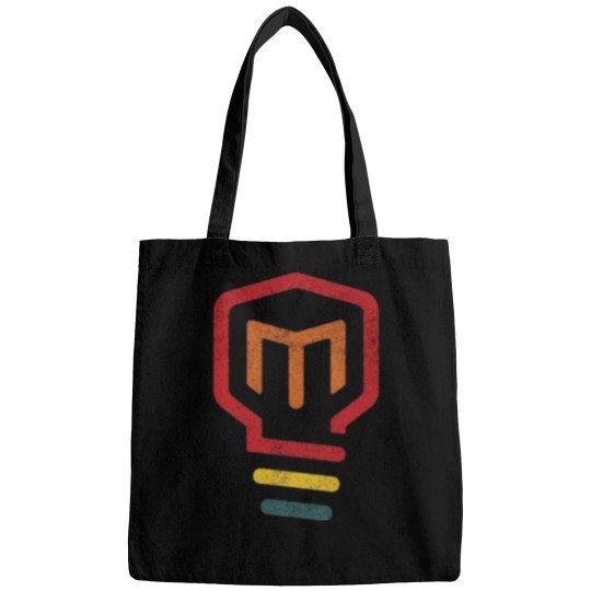 Discover mark rober Kids  cool Bags