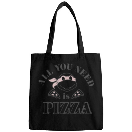 Discover Teenage Mutant Ninja Turtles Raphael Pizza Bags