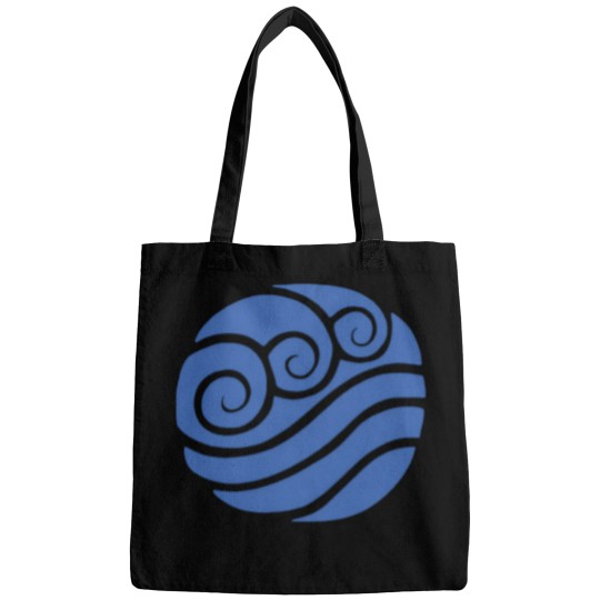 Discover Water 6140 Bags