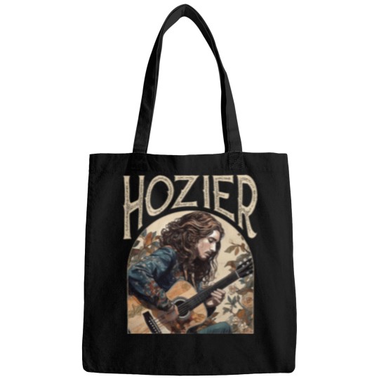 Discover HOZIERss Essential Bags