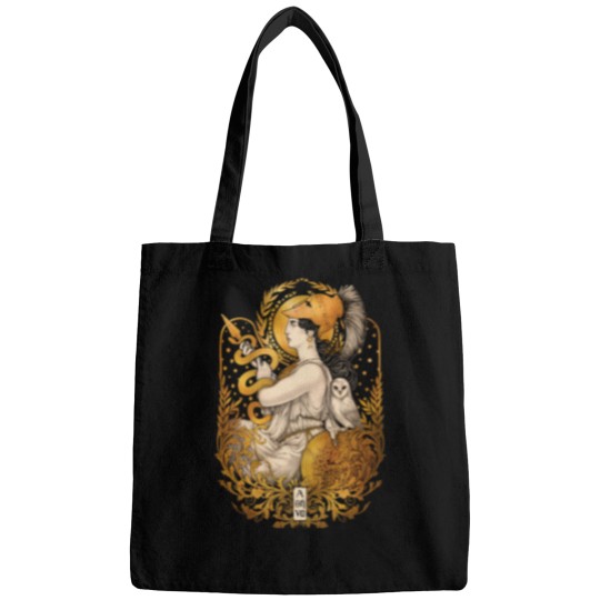 Discover PALLAS ATHENA Relaxed Fit Bags