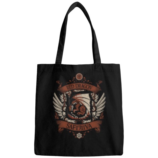 Discover SAFIJIIVA LIMITED EDITION Essential Bags