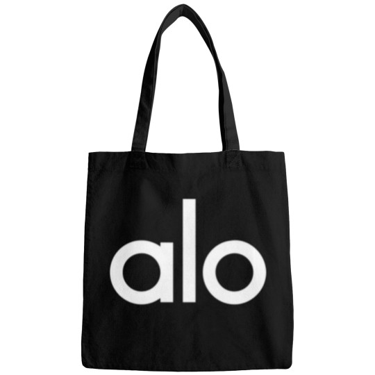 Discover Alo Yoga T-Shirts Bags