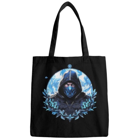 Discover subzero 2 Bags