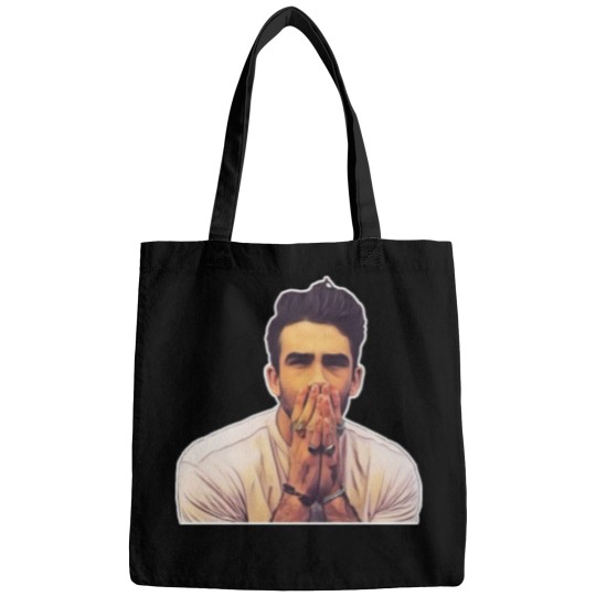 Discover Hasan Piker Bags