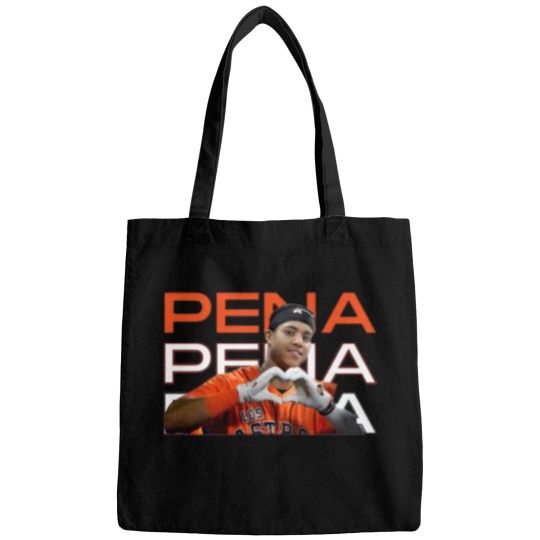 Discover Jeremy Pena Bags