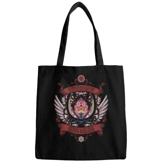 Discover SEETHING BAZELGEUSE LIMITED EDITION Essential Bags