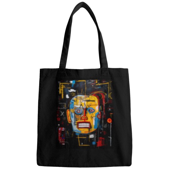 Discover Screaming Man 2 Bags