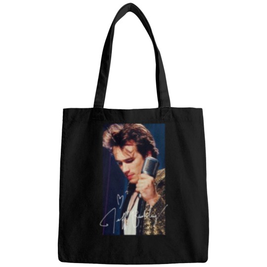Discover First Concert Buckley First Concert Buckley Bags