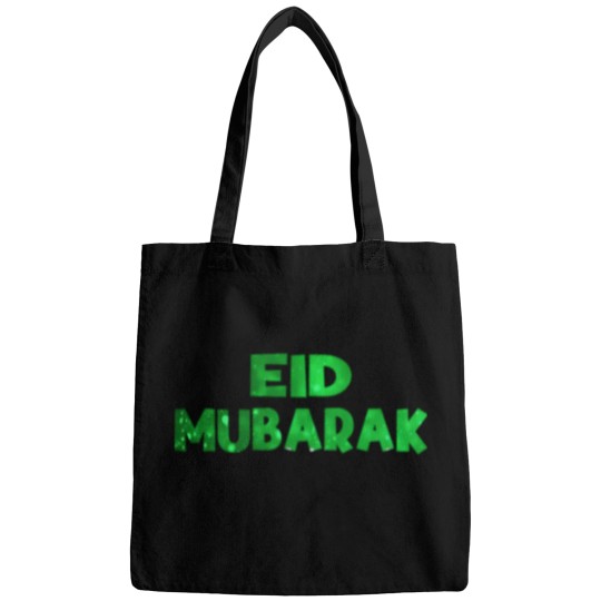 Discover Eid Mubarak (2)Eid Mubarak (2) Bags