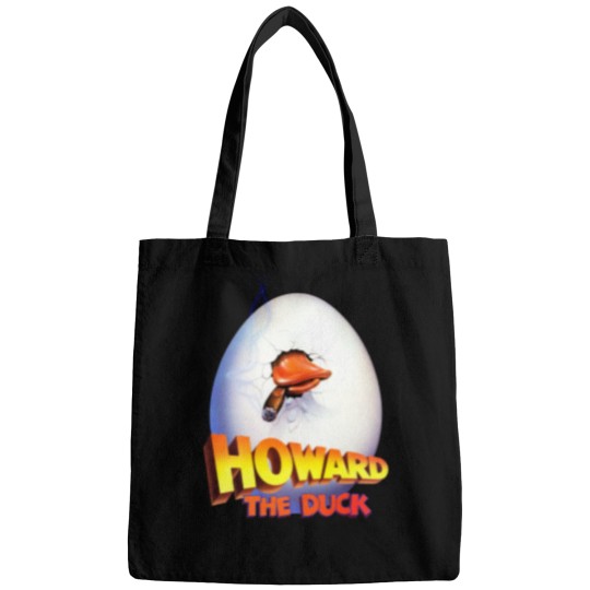 Discover Howard The Duck 68 Sss Gift For Fans For Men and Women Essential Bags