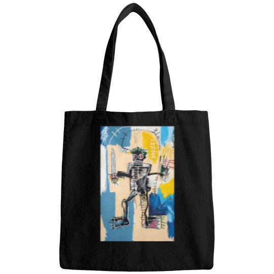 Discover Scary Electric Bags