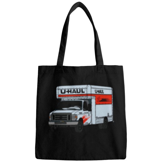 Discover uhaul truck Bags