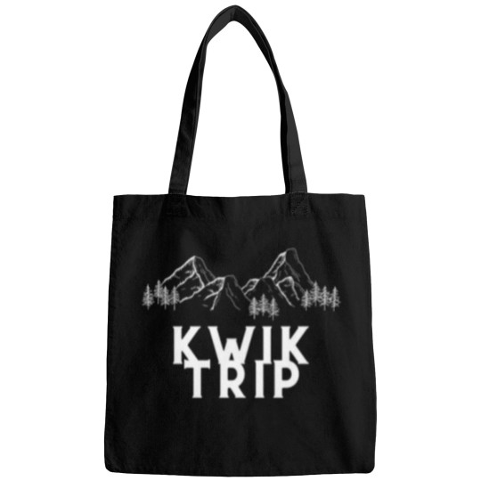 Discover kwik trip 1 Bags