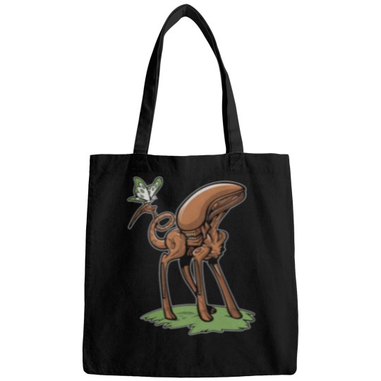 Discover HP Essential T-Shirt Bags