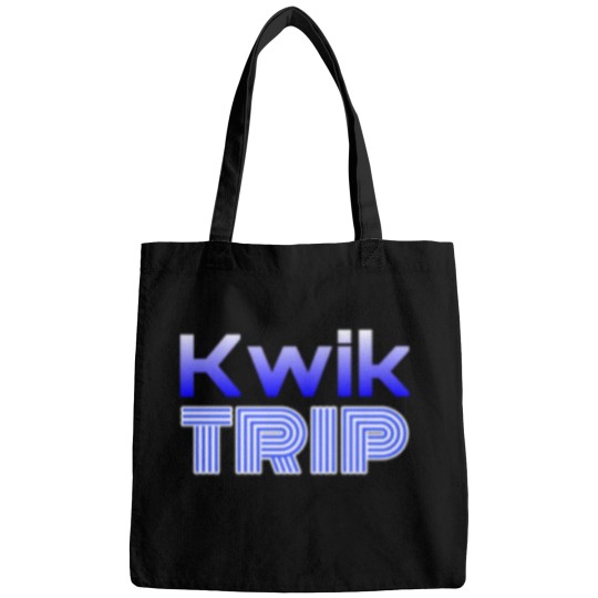 Discover kwik trip travel Bags