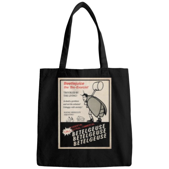 Discover Betelgeuse Bags