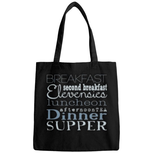 Discover 7 meals Bags