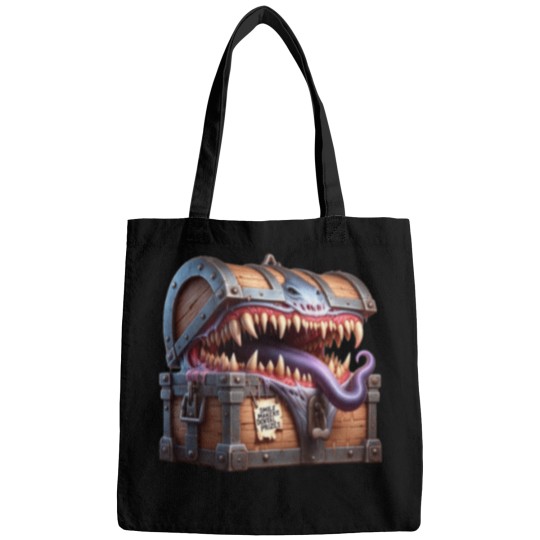 Discover mimic Bags