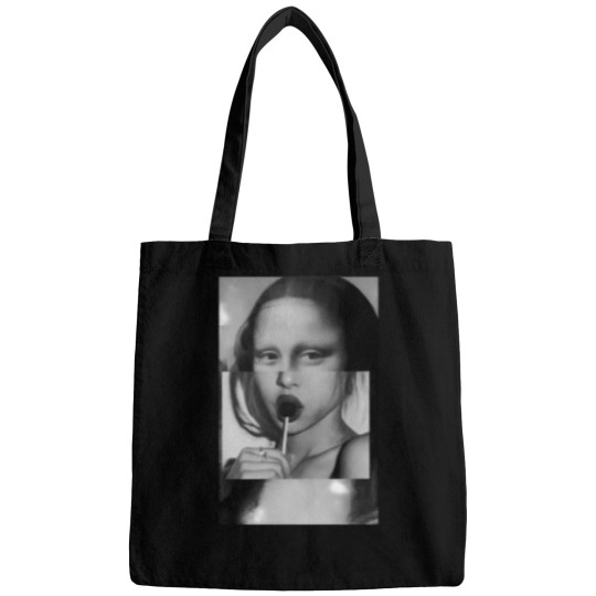 Discover Monalisa Lollipop 1483 Bags