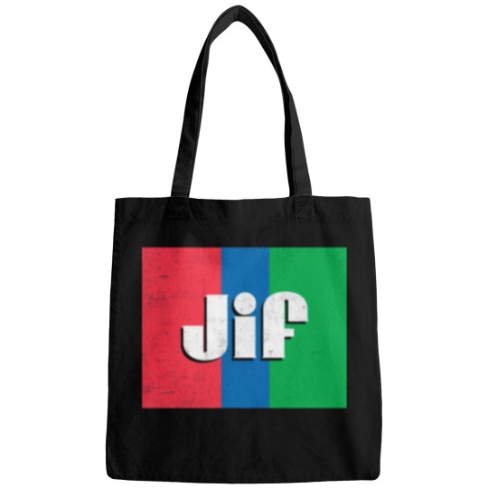 Discover Jif Peanut Butter Bags