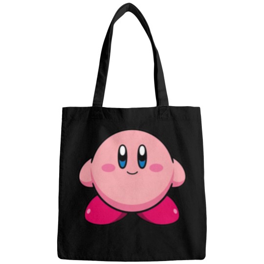 Discover Kirby games Bags