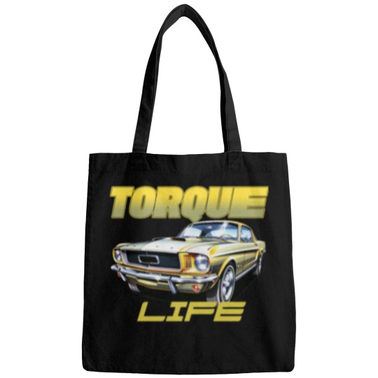 Discover Torque Series (3) Bags