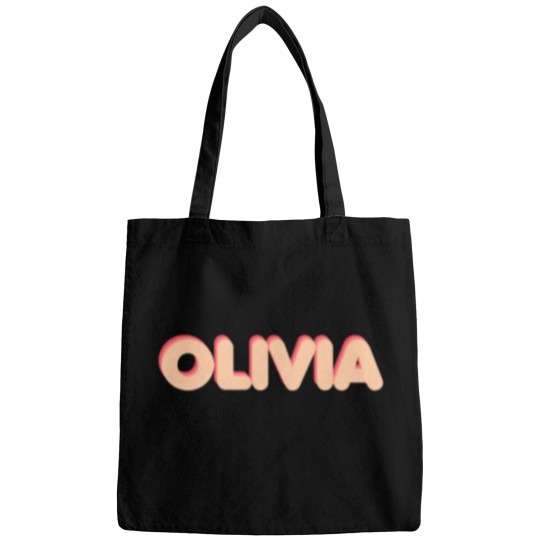 Discover Olivia 1862 Bags