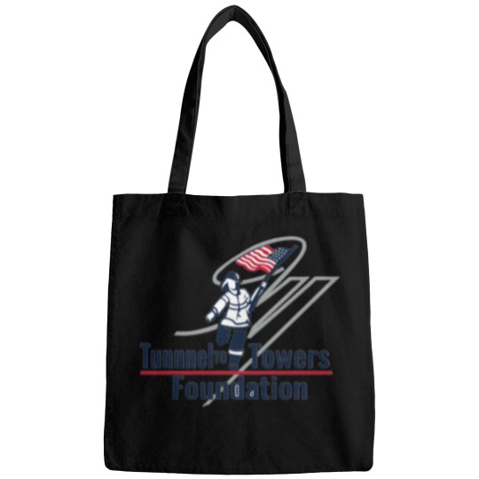 Discover Tunnel To Towers Foundation Bags