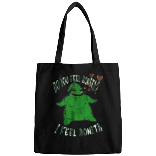Discover Oogie Bonita Boogie Bags