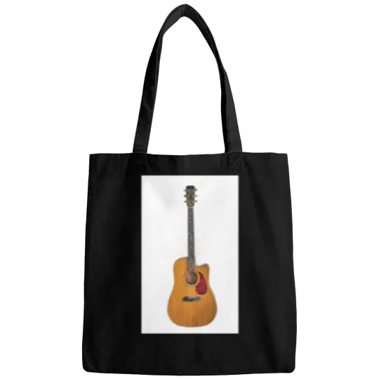 Discover MattRs Acoustic Guitar HDRI Bags