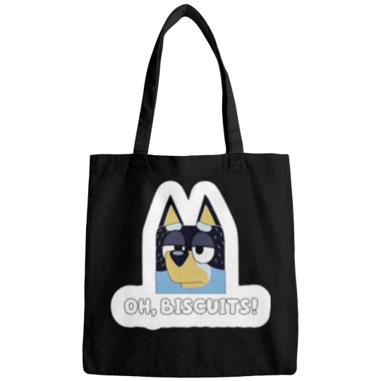 Discover BlueyDad Bags