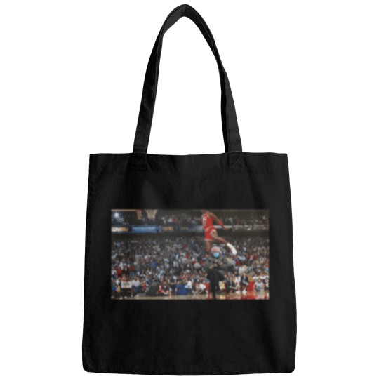 Discover Slam Dunks On Sitting Bernie With Mittens Bags