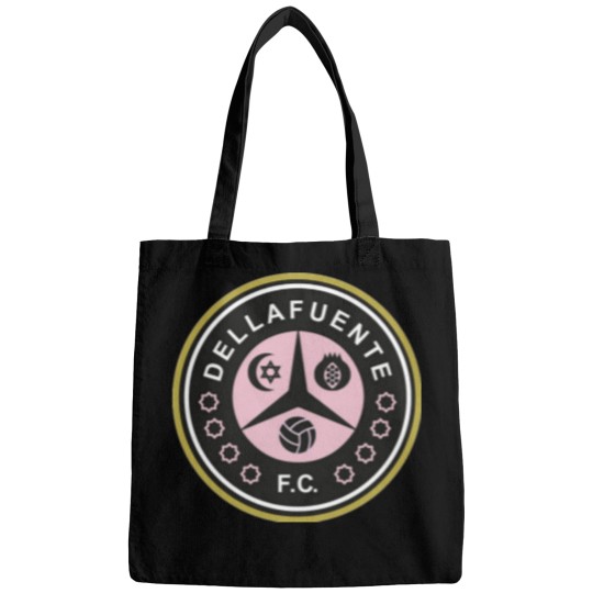 Discover Della Fuente Bags