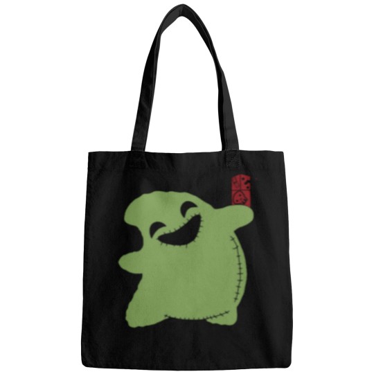 Discover Oogie boogey Bags