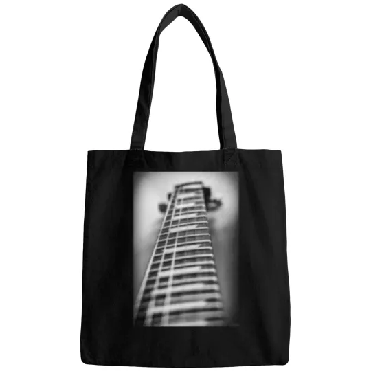Discover Fret board Essential Bags