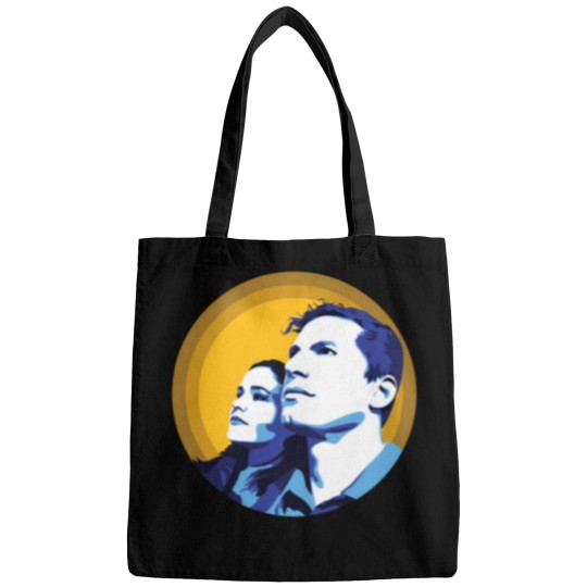 Discover Jake and Amy Bags