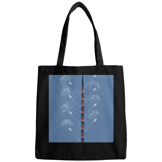 Discover heavy 8 crew boat Long Bags
