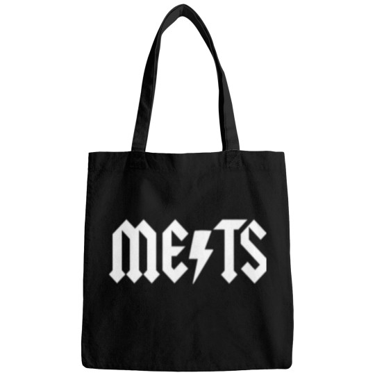Discover METS Funny Mets Bags