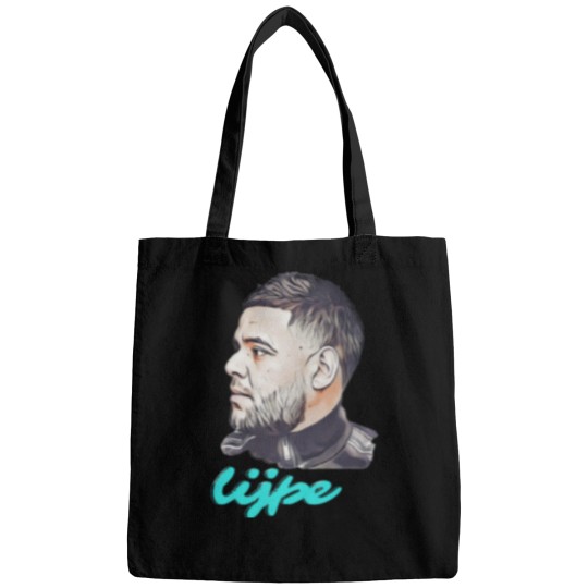 Discover LIJPE Bags