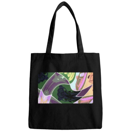 Discover Sehr Kosmisch Bags