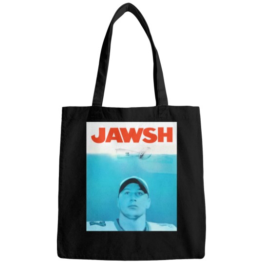Discover Josh Allen Football Crew Neck Unisex Pre Shrunk Cotton Bags