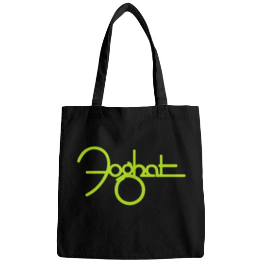 Discover Foghat Bags