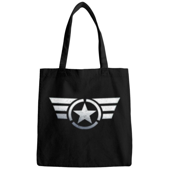 Discover American Bags