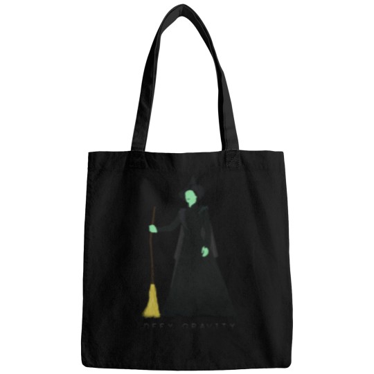 Discover Defy Gravity (1) Bags