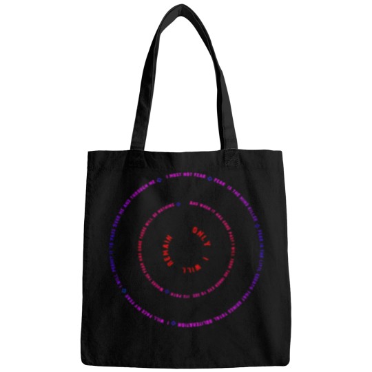 Discover Lethany T-Shirt Bags