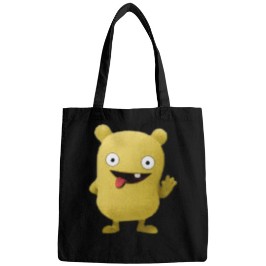 Discover Ugly Dolls - Halloween (8) Bags